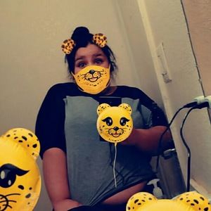 Meet your Posher, Celeste